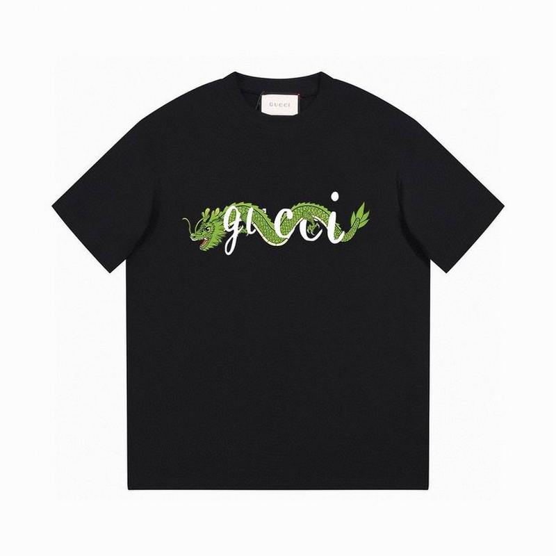 Gucci Men's T-shirts 198